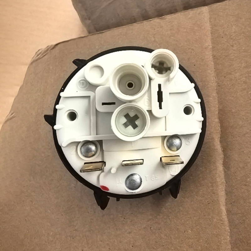 Vacuum Chamber Kit With Pump - 식기 세척기 수위 센서 C-273/17-A02 세탁기