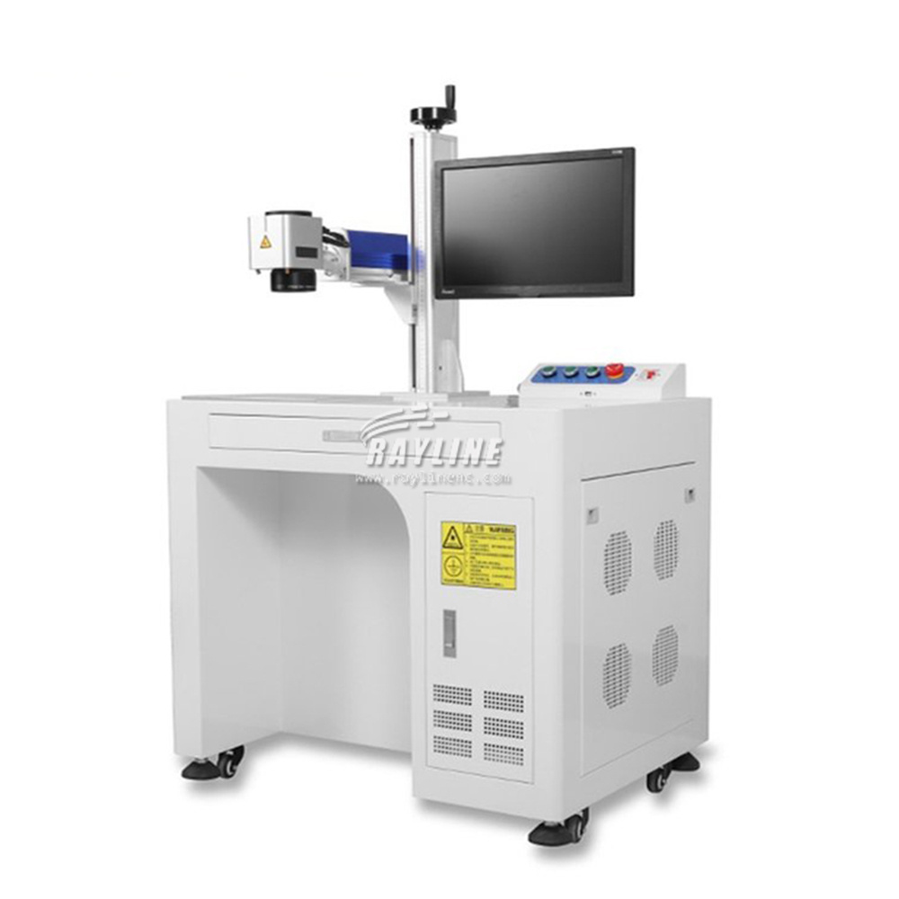 맥스 레이커스 파이버 레이저 마킹 기계 20W 30W  - Fiber Laser Marking Machine 30W 리뷰 및 가격