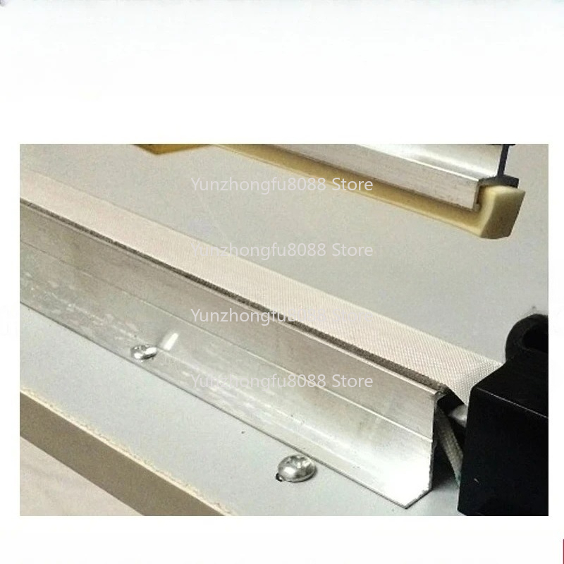 플로어 타입 풋 페달 임펄스 실러 700mm SF-70 - Plastic Bag Impulse Heat Sealer 리뷰 및 가격
