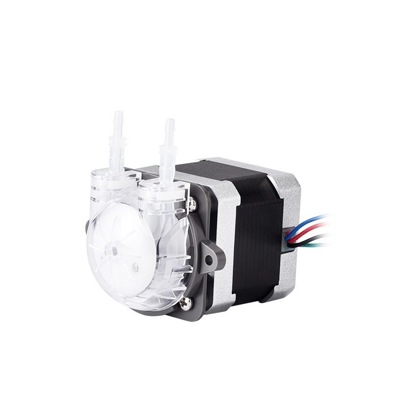 PENGPU 마이크로 연동 펌프 24V 스테퍼 모터 실 - Mini Peristaltic Pump 12V 리뷰 및 가격