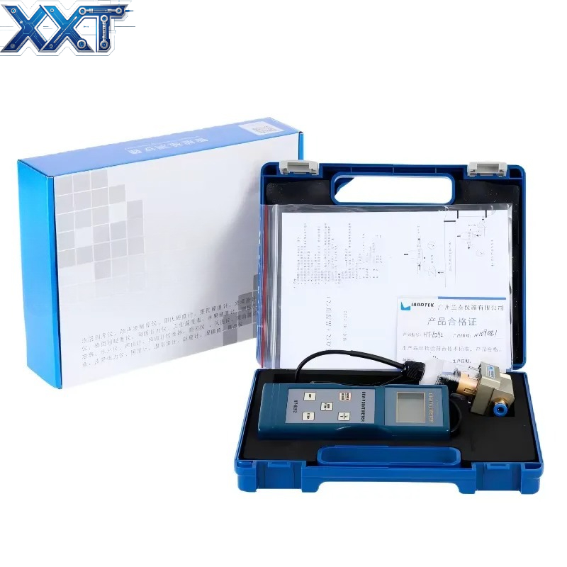 XXT 공기 온도 습도 이슬점 측정 장비 휴대용 디지털 - Test Instruments 리뷰 및 가격