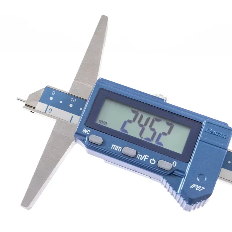 다스콰 솔리드 스테인리스 스틸 레인지 0-150mm I - Digital Caliper 150Mm Stainless Steel 리뷰 및 가격