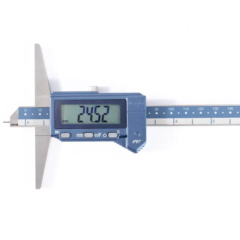 다스콰 솔리드 스테인리스 스틸 레인지 0-150mm I - Digital Caliper 150Mm Stainless Steel 리뷰 및 가격