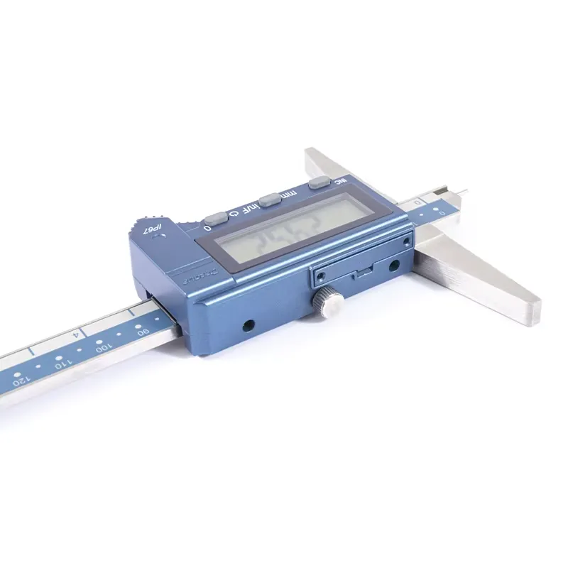 다스콰 솔리드 스테인리스 스틸 레인지 0-150mm I - Digital Caliper 150Mm Stainless Steel 리뷰 및 가격