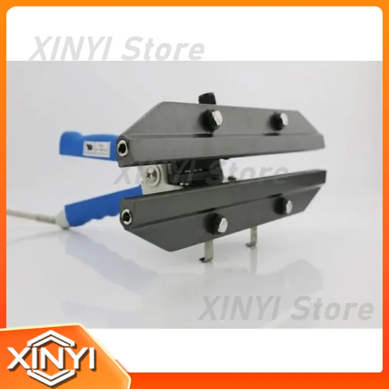 FKR-300 핸드 임펄스 실러 열 실링기, 온도 조절 - Plastic Bag Impulse Heat Sealer 리뷰 및 가격