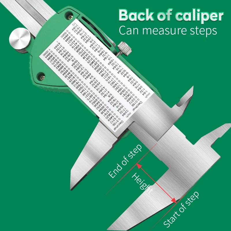 LAOA 디지털 버니어 켈리퍼, 스테인리스 스틸 전자  - Digital Caliper 150Mm Stainless Steel 리뷰 및 가격