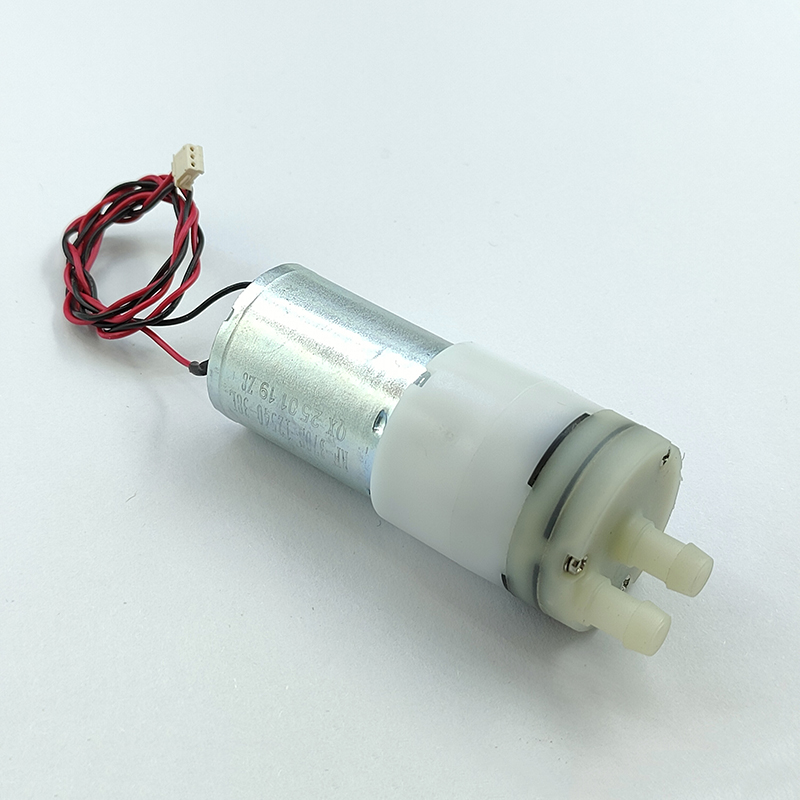 DC 12V 0.9L/min 소형 다이어프램 펌프 자흡 - Mini Peristaltic Pump 12V 리뷰 및 가격