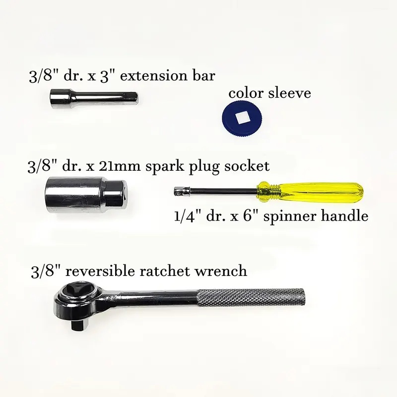 다기능 자동 소켓 렌치 공구 세트, 자동차 정비 액세서 - Industrial Tools 리뷰 및 가격