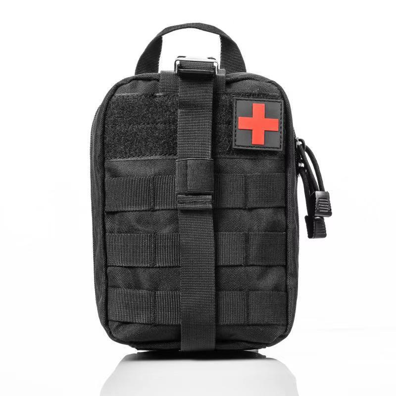 남녀공용 응급처치 키트 의료용 비상 가방, 야외 스포츠 - Medical Supplies 리뷰 및 가격