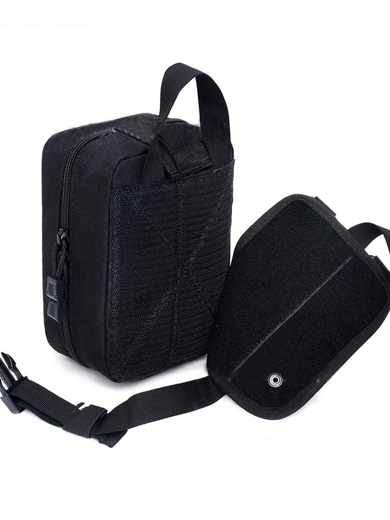 남녀공용 응급처치 키트 의료용 비상 가방, 야외 스포츠 - Medical Supplies 리뷰 및 가격