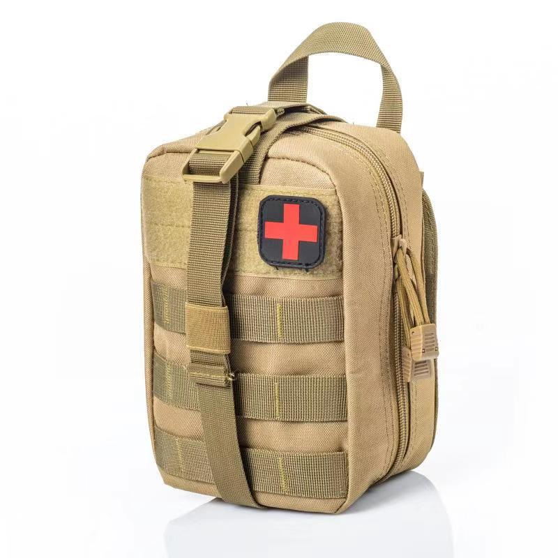 남녀공용 응급처치 키트 의료용 비상 가방, 야외 스포츠 - Medical Supplies 리뷰 및 가격