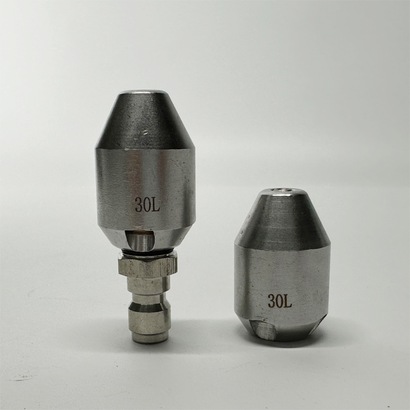 1/4인치 퀵 플러그 스테인리스 스틸 전면 1개 후방  - Vacuum Chamber Kit With Pump 리뷰 및 가격
